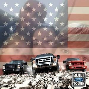 Meet your Posher, Justin